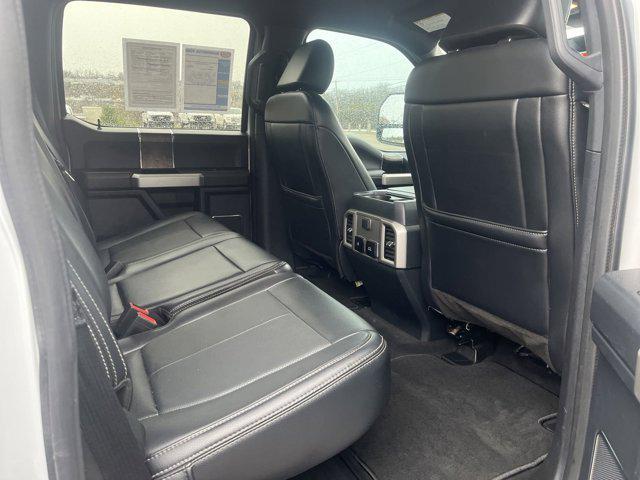 used 2022 Ford F-350 car, priced at $55,959