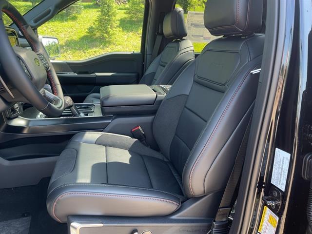 new 2025 Ford F-150 car, priced at $82,695