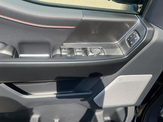 new 2025 Ford F-150 car, priced at $82,695