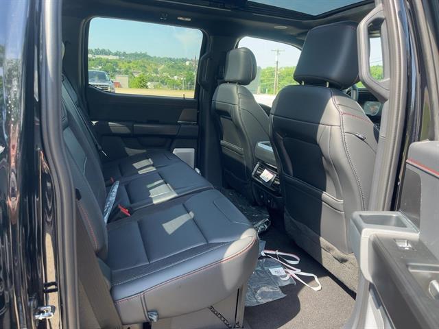 new 2025 Ford F-150 car, priced at $82,695