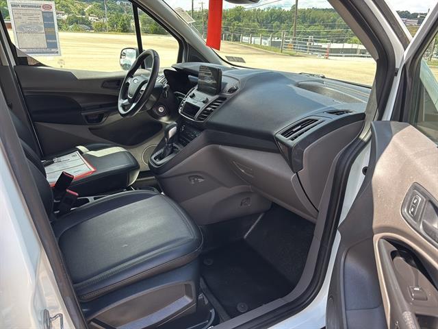 used 2020 Ford Transit Connect car, priced at $19,988