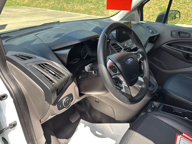used 2020 Ford Transit Connect car, priced at $19,988
