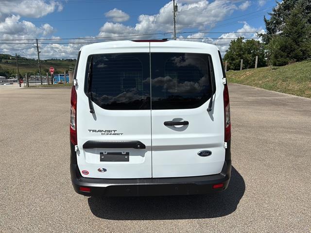 used 2020 Ford Transit Connect car, priced at $19,988