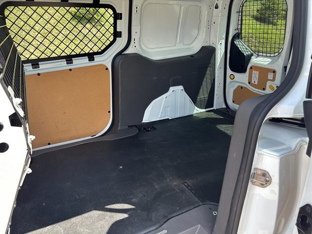 used 2020 Ford Transit Connect car, priced at $19,988