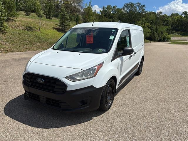 used 2020 Ford Transit Connect car, priced at $19,988