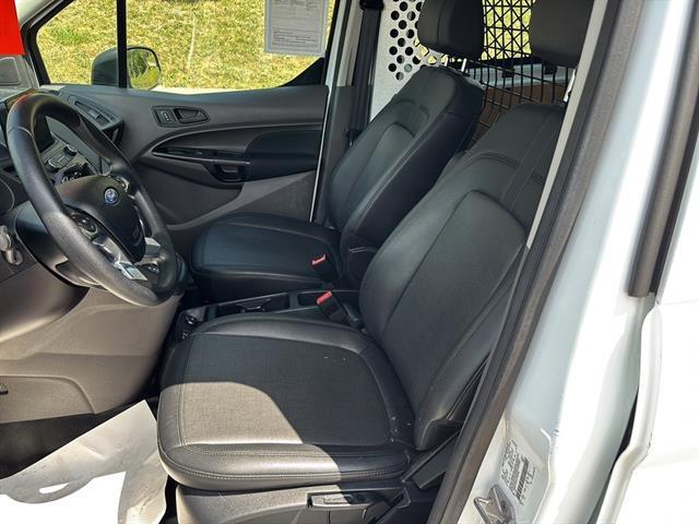 used 2020 Ford Transit Connect car, priced at $19,988
