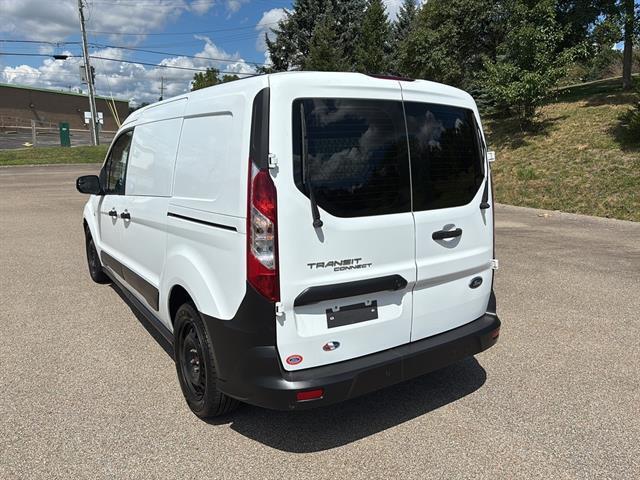 used 2020 Ford Transit Connect car, priced at $19,988
