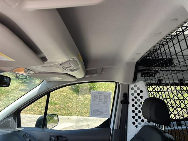 used 2020 Ford Transit Connect car, priced at $19,988