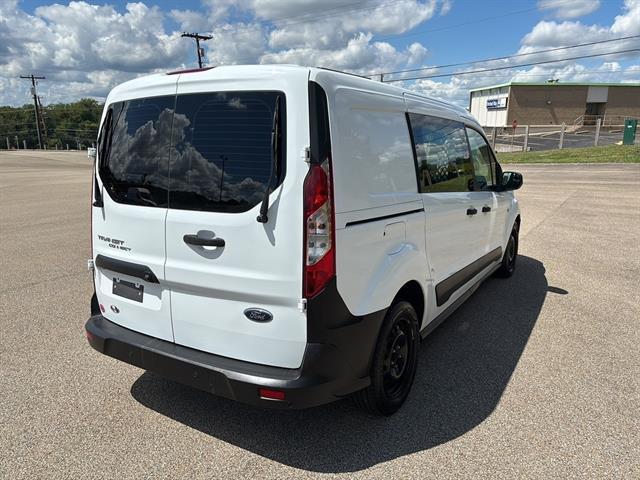 used 2020 Ford Transit Connect car, priced at $19,988
