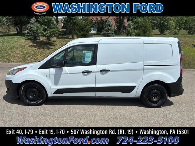 used 2020 Ford Transit Connect car, priced at $19,988