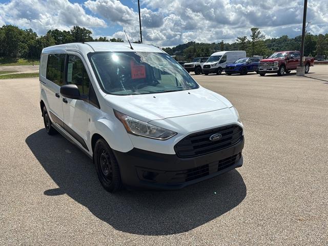 used 2020 Ford Transit Connect car, priced at $19,988