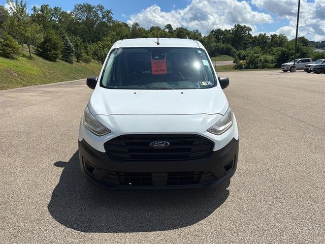 used 2020 Ford Transit Connect car, priced at $19,988