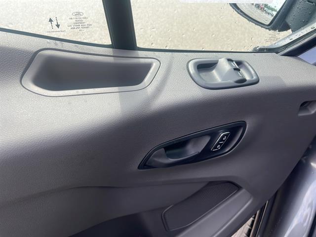 new 2025 Ford Transit-350 car, priced at $63,685