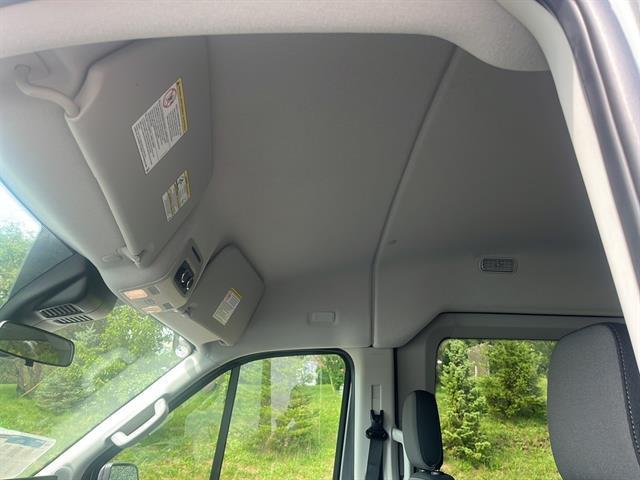 new 2025 Ford Transit-350 car, priced at $63,685