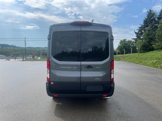 new 2025 Ford Transit-350 car, priced at $63,685