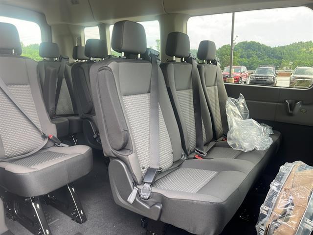 new 2025 Ford Transit-350 car, priced at $63,685