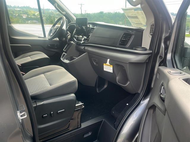 new 2025 Ford Transit-350 car, priced at $63,685