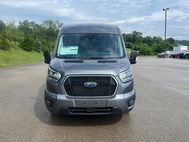 new 2025 Ford Transit-350 car, priced at $63,685