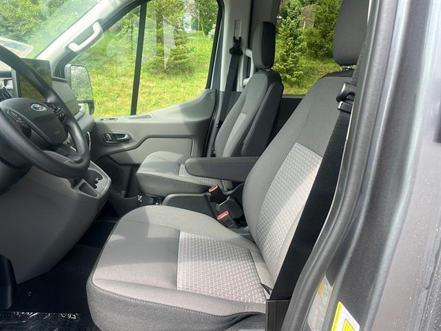 new 2025 Ford Transit-350 car, priced at $63,685