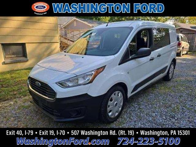 used 2022 Ford Transit Connect car, priced at $30,988