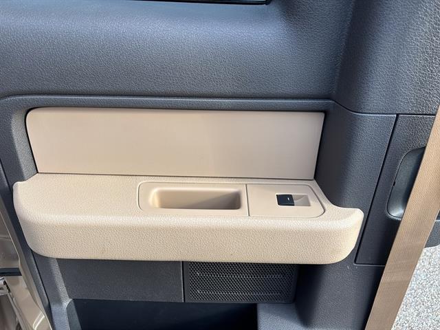 used 2013 Ford F-150 car, priced at $14,500