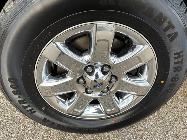 used 2013 Ford F-150 car, priced at $14,500