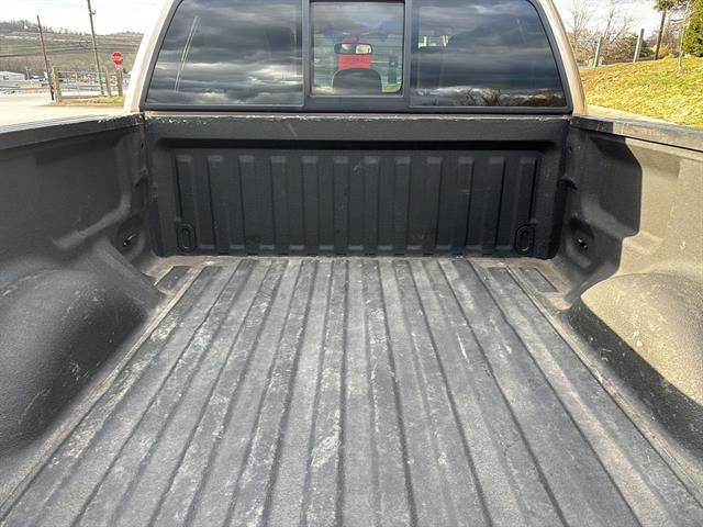 used 2013 Ford F-150 car, priced at $14,500