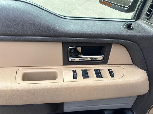 used 2013 Ford F-150 car, priced at $14,500