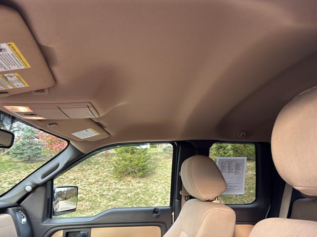 used 2013 Ford F-150 car, priced at $14,500