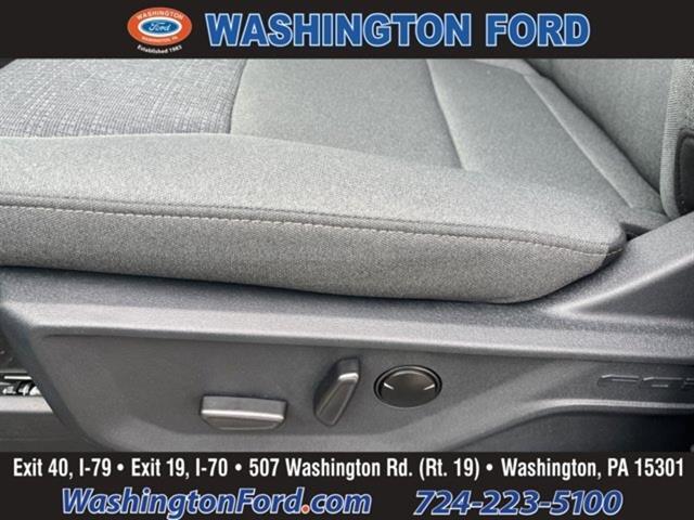 new 2025 Ford F-150 car, priced at $55,359