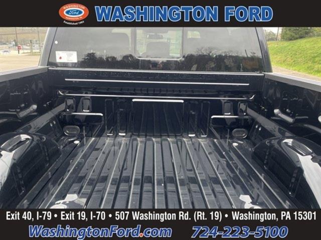 new 2025 Ford F-150 car, priced at $55,359