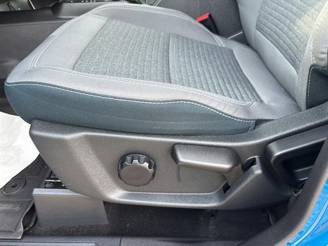 used 2023 Ford Bronco car, priced at $45,750