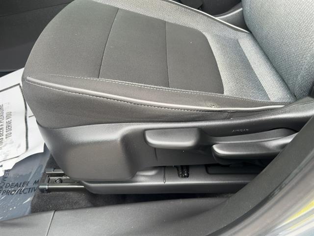 used 2022 Chevrolet TrailBlazer car, priced at $18,375