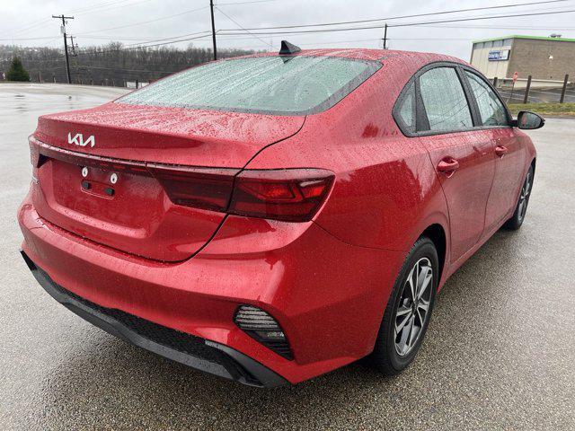 used 2023 Kia Forte car, priced at $15,995