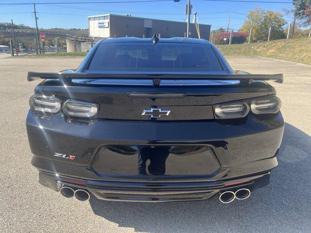 used 2019 Chevrolet Camaro car, priced at $61,962