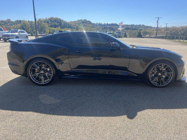 used 2019 Chevrolet Camaro car, priced at $61,962