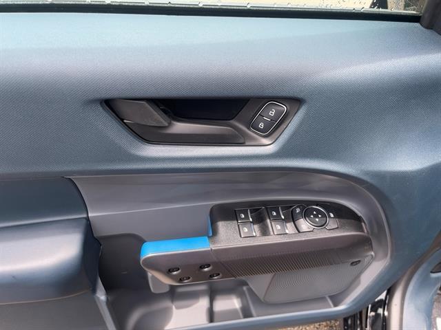 new 2025 Ford Maverick car, priced at $43,120