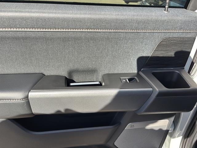 used 2024 Ford F-150 Lightning car, priced at $59,388