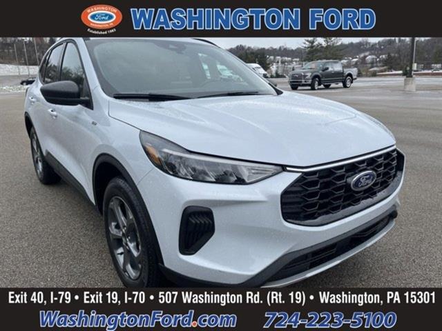 new 2025 Ford Escape car, priced at $31,601