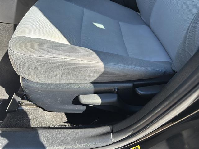 used 2016 Toyota Corolla car, priced at $14,000