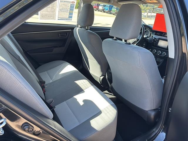 used 2016 Toyota Corolla car, priced at $14,000
