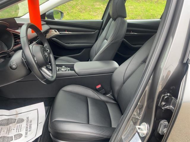 used 2021 Mazda Mazda3 car, priced at $23,986