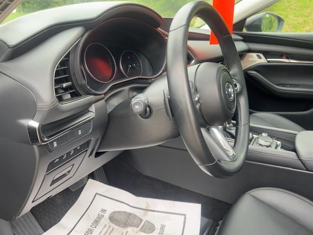 used 2021 Mazda Mazda3 car, priced at $23,986