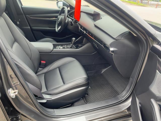 used 2021 Mazda Mazda3 car, priced at $23,986