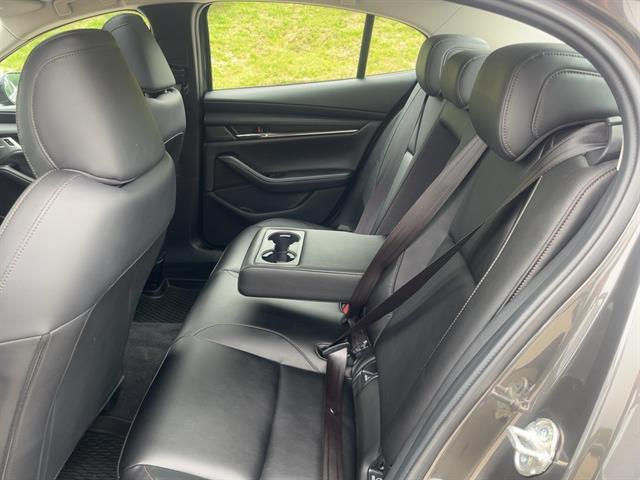used 2021 Mazda Mazda3 car, priced at $23,986