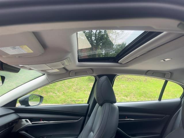 used 2021 Mazda Mazda3 car, priced at $23,986