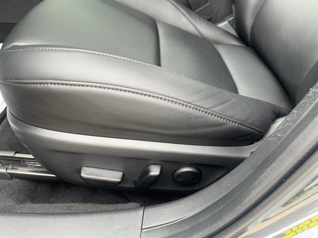 used 2021 Mazda Mazda3 car, priced at $23,986