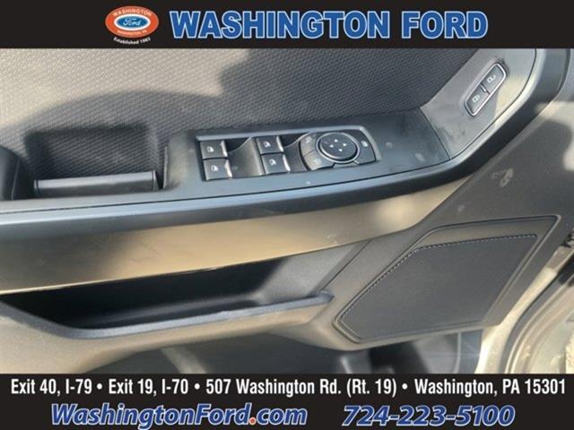 new 2025 Ford F-150 car, priced at $47,874