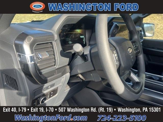 new 2025 Ford F-150 car, priced at $47,874