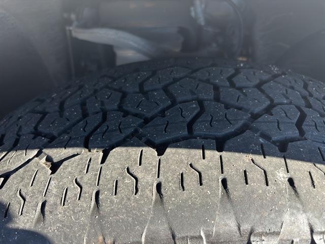 used 2022 Chevrolet Tahoe car, priced at $49,850